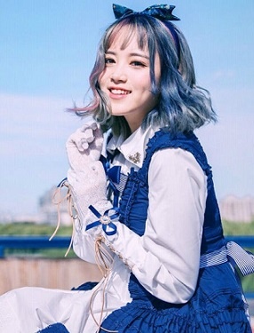 史兆怡