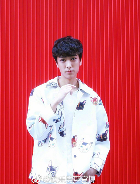 杨梓鑫