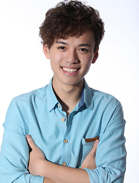 李心豪