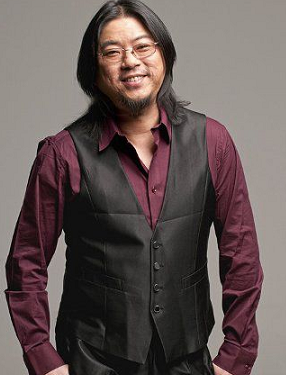 高晓松