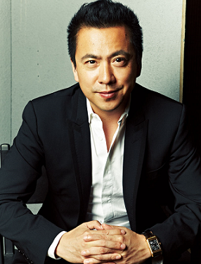 王中磊