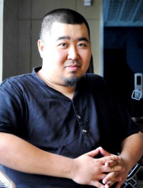宋冬野