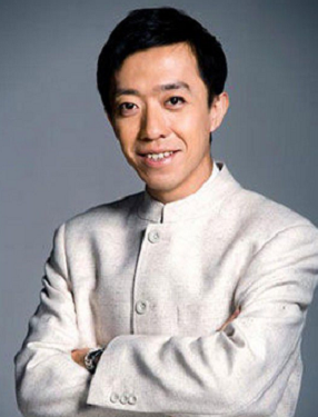李菁