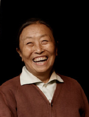 张少华