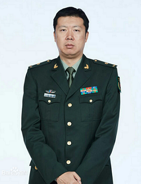 王治郅