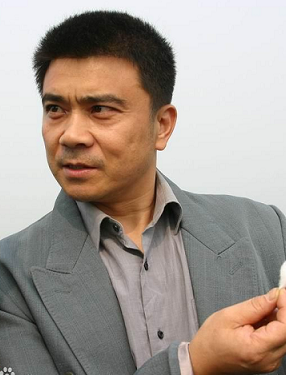 赵军凯
