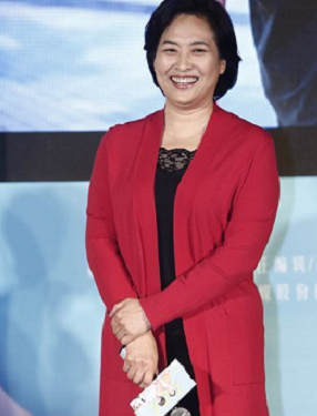 许娣