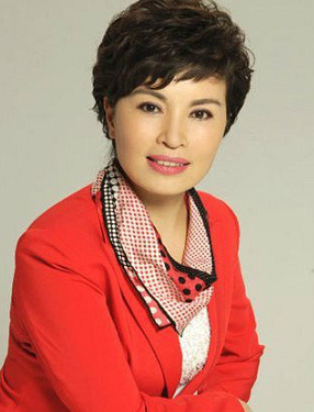 李瑞英