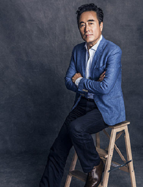 杨立新