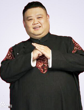 孙越
