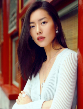 刘雯