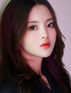 杨超越