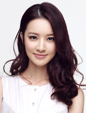 梁婧娴