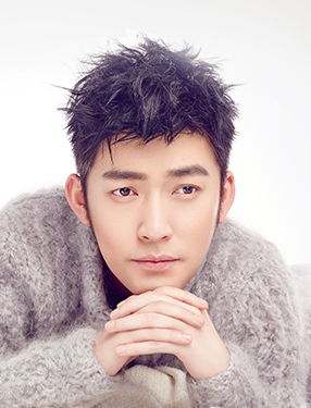 张博（北京籍影视男演员）