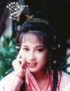 黎美娴