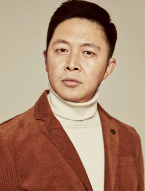 林鹏 （大陆男演员）