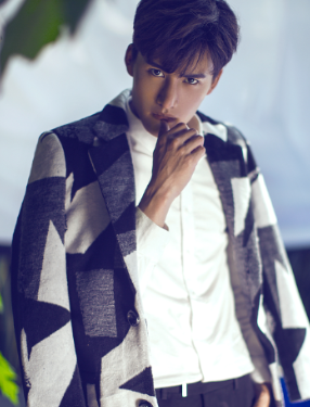 赵越 （中国内地男演员）