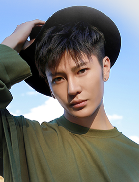 王嘉（中国大陆男演员）