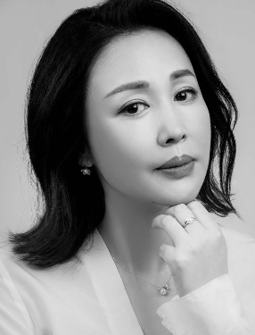 熊睿玲