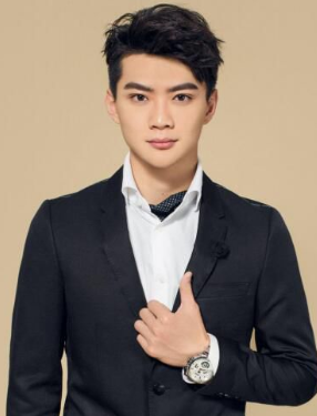 杨博潇