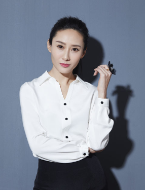 时代美