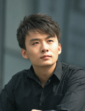 姜晓冲