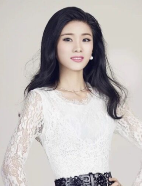 李婷婷 （内地女歌手）