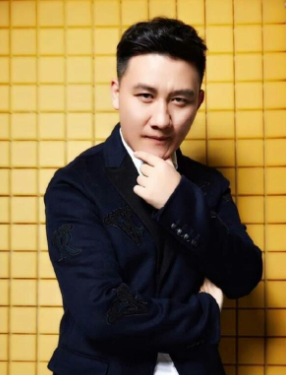 杨树林