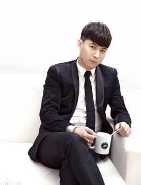 蓝波 （中国内地男歌手）