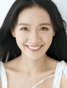 陈芋米