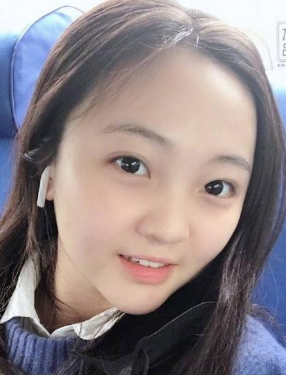 林妙可