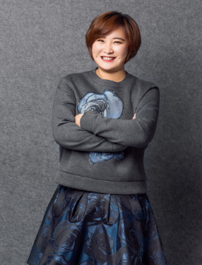 贾玲