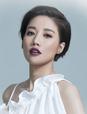 黄丽玲