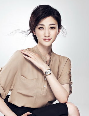 李小冉