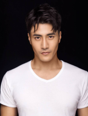 李晨浩