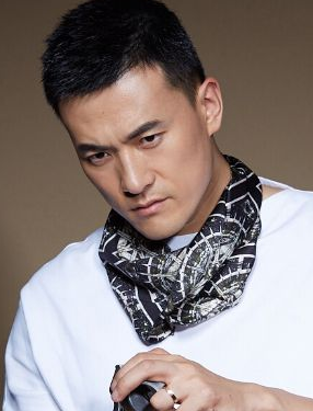 赫子铭