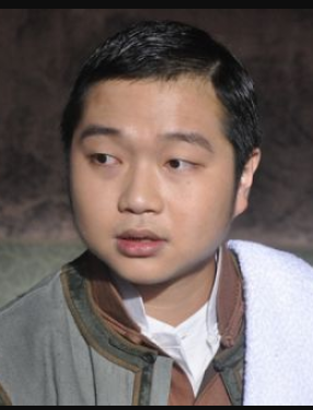 何文辉