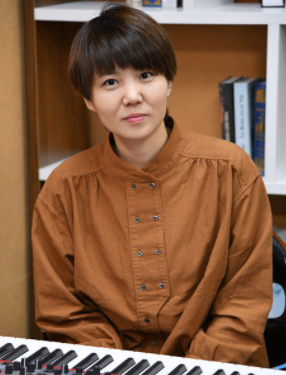 崔迪 （中国内地音乐人）