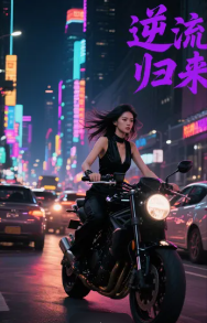 逆流归来