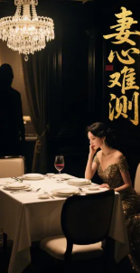 妻心难测