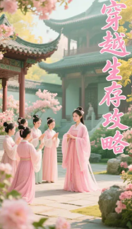 穿越生存攻略