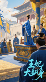 王妃大翻身