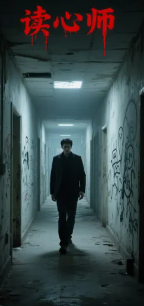 读心师