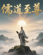 儒道至尊