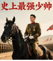 史上最强少帅