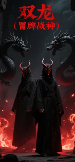 双龙（冒牌战神）
