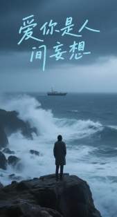 爱你是人间妄想