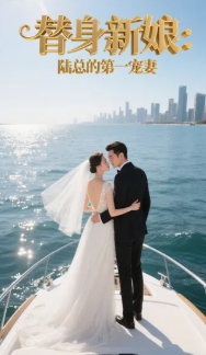 替身新娘：陆总的第一宠妻