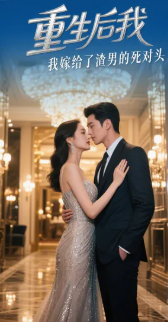 重生后我嫁给了渣男的死对头