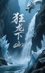 狂龙下山